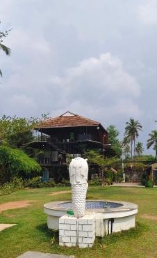 Mangro villa
