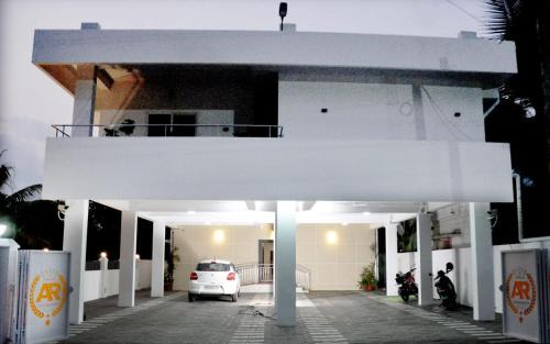 Marari A R Residency in Mararikulam