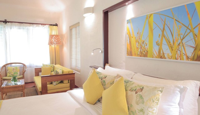 Marari Beach - Cgh Earth