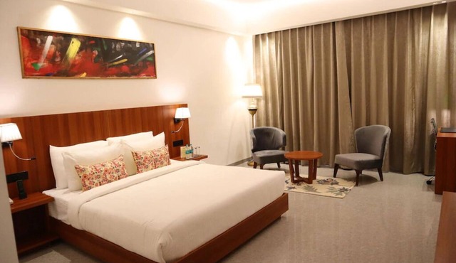 Mars Resorts in Meerut