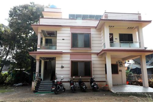 Matoshree Homely Green Villa Apartment