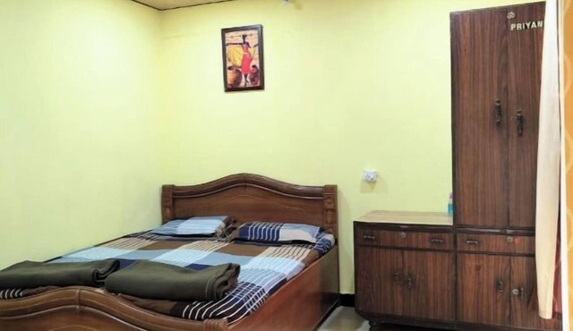 Mauli cottage