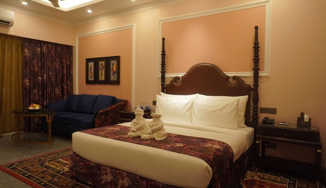 Mayfair Purnea in Purnia