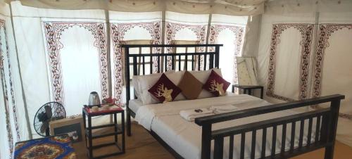 Mehta Desert camp Sam sand Dunes Jaisalmer