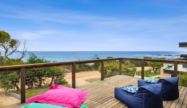 Melba Retreat in Anglesea