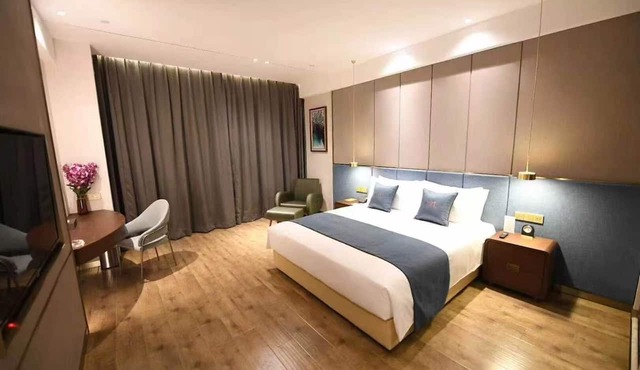 Mercure Harbin Songbei in Harbin