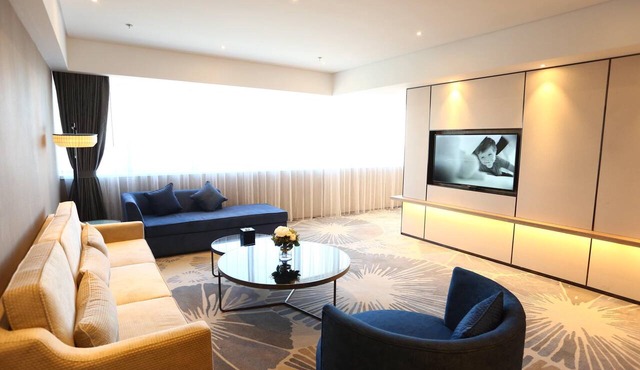 Mercure Panjin in Panjin