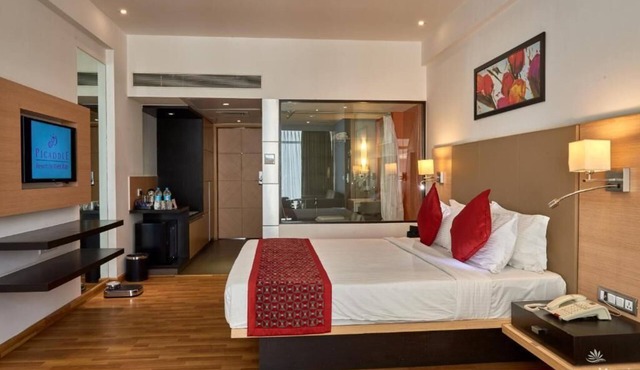 Meritas Picaddle Resort - Lonavala