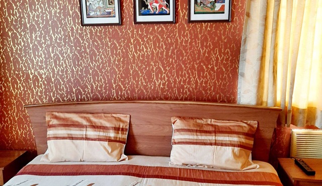 Mesmerising view.shared accomodation in Kolkata