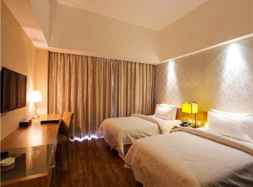 Metropolo, Ningde, Wanda Plaza-Jiaocheng