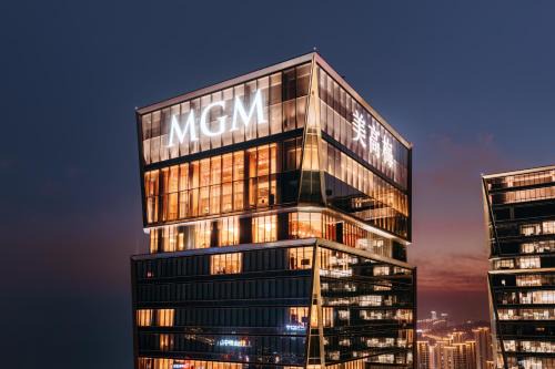 MGM Reserve Qingdao