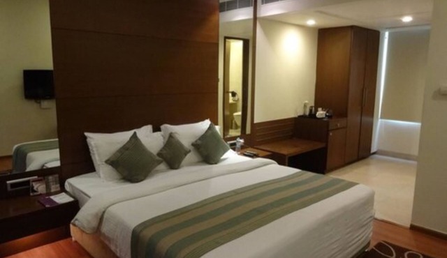 Minerva Grand Secunderabad in Hyderabad