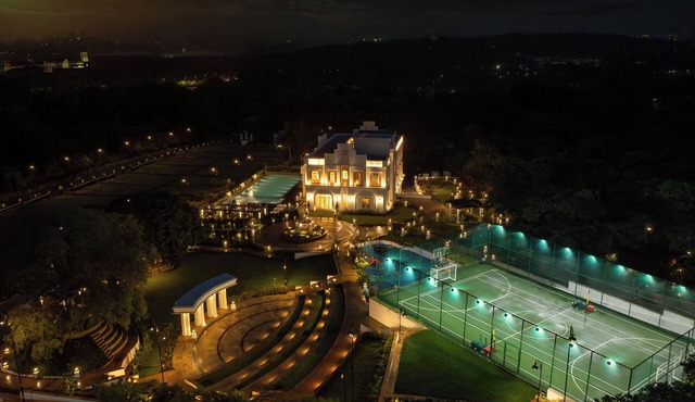 Miros, Goa