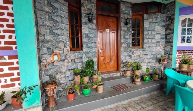MISBHA Home Stay
