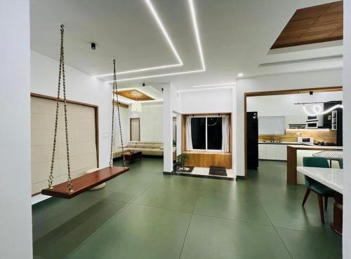 Mistora Stays 2BHK Private villa