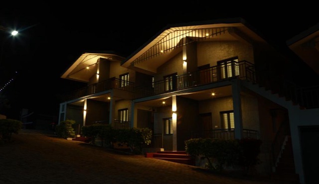 MM Resorts in Yercaud