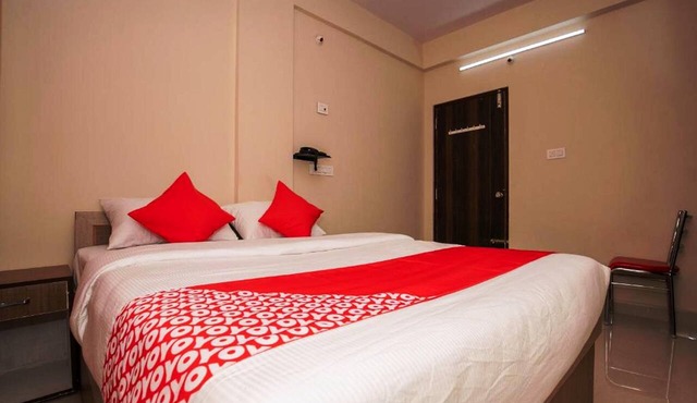 Mohan residency in Bengaluru