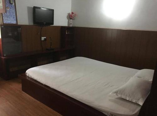 Moon Mist Resort in Avathi