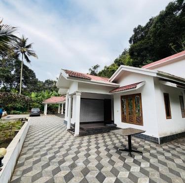Moonveil Premium Villas Munnar By STAYVA