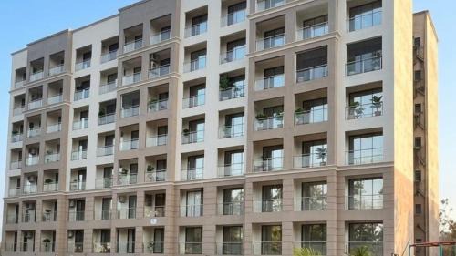 Motus Mountain view Hotels