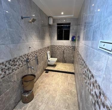 Mountain Bliss Villa Gorai