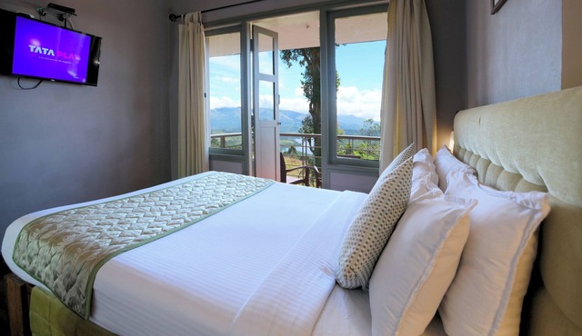 Mountain Club - Munnar