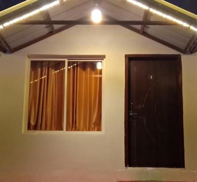 Mountain View Cottage Shivpuri Rishikesh in Rishīkesh