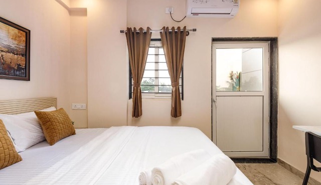Move-Inn OBS Serviced Apartments Koramangala in Bangalore