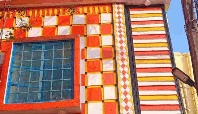 Mukherjee Lodge in Rampurhat