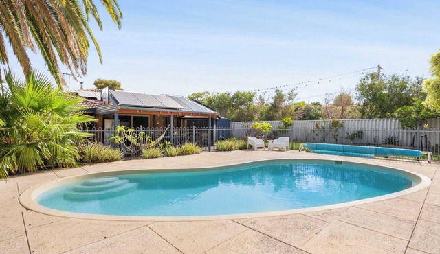 Mullaloo/Beldon Coastal Living in Beldon