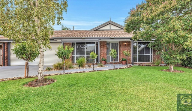 Murrumbidgee Abode Sleeps 8 -4 b New to Stazs Give us a Stay in Echuca