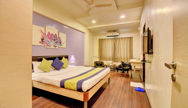 MY BIZZ HOTEL