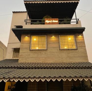 Myra Villa Kolhapur Entire Private Home