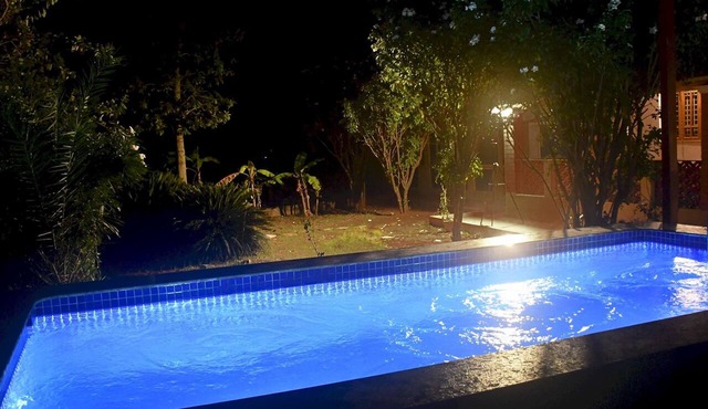 Myraa Farms by Stayjade2 Acrepvt Pooljacuzziac