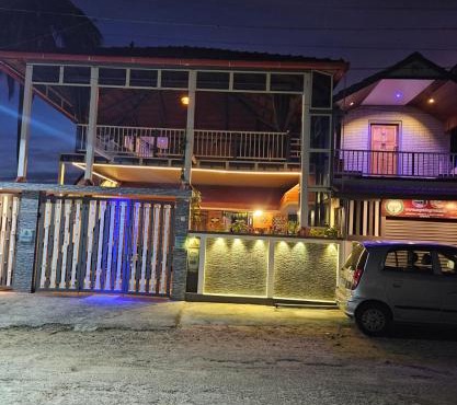 MysticGreens Guest House!