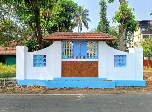 Naaz residency
