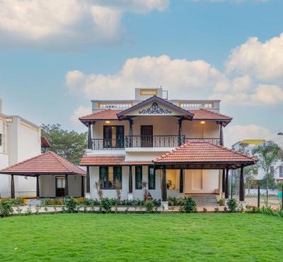 Nadhima Villas