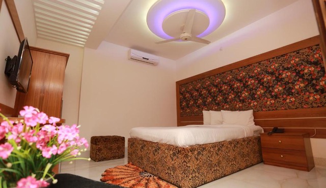 Nagar Valley Hotel Ltd. in Dhaka