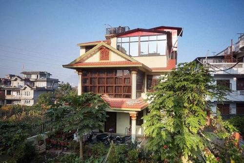 Nagarjun Home Stay in Kathmandu