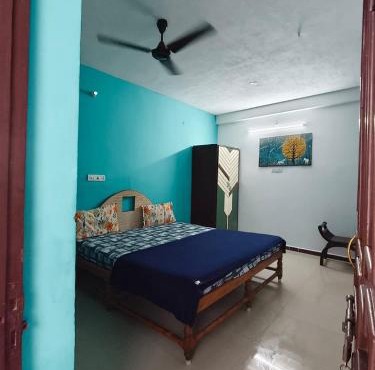 Nakshatraa guest house