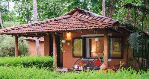 Nature's Nest Goa