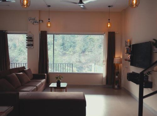 Natures River Farm Resort