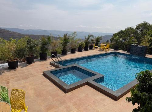 Navishka'S Villa
