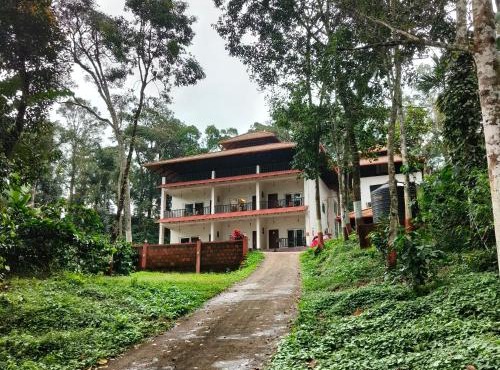 Navut Homestay Coorg