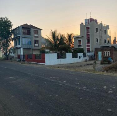 NeelRatna Family Homestay Shirdi