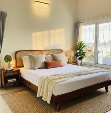 Nesara Home Mysuru