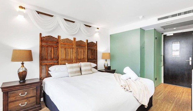 Nest on Newcastle – E4 in Perth