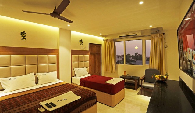 New Cape Hotel