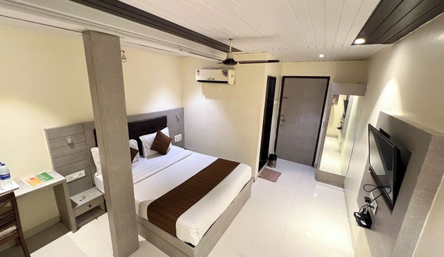 New Hotel Prince Palace