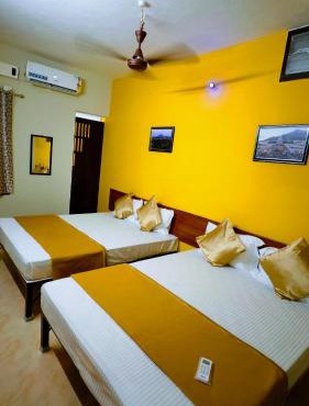 New RPM Home Stay 2BHK